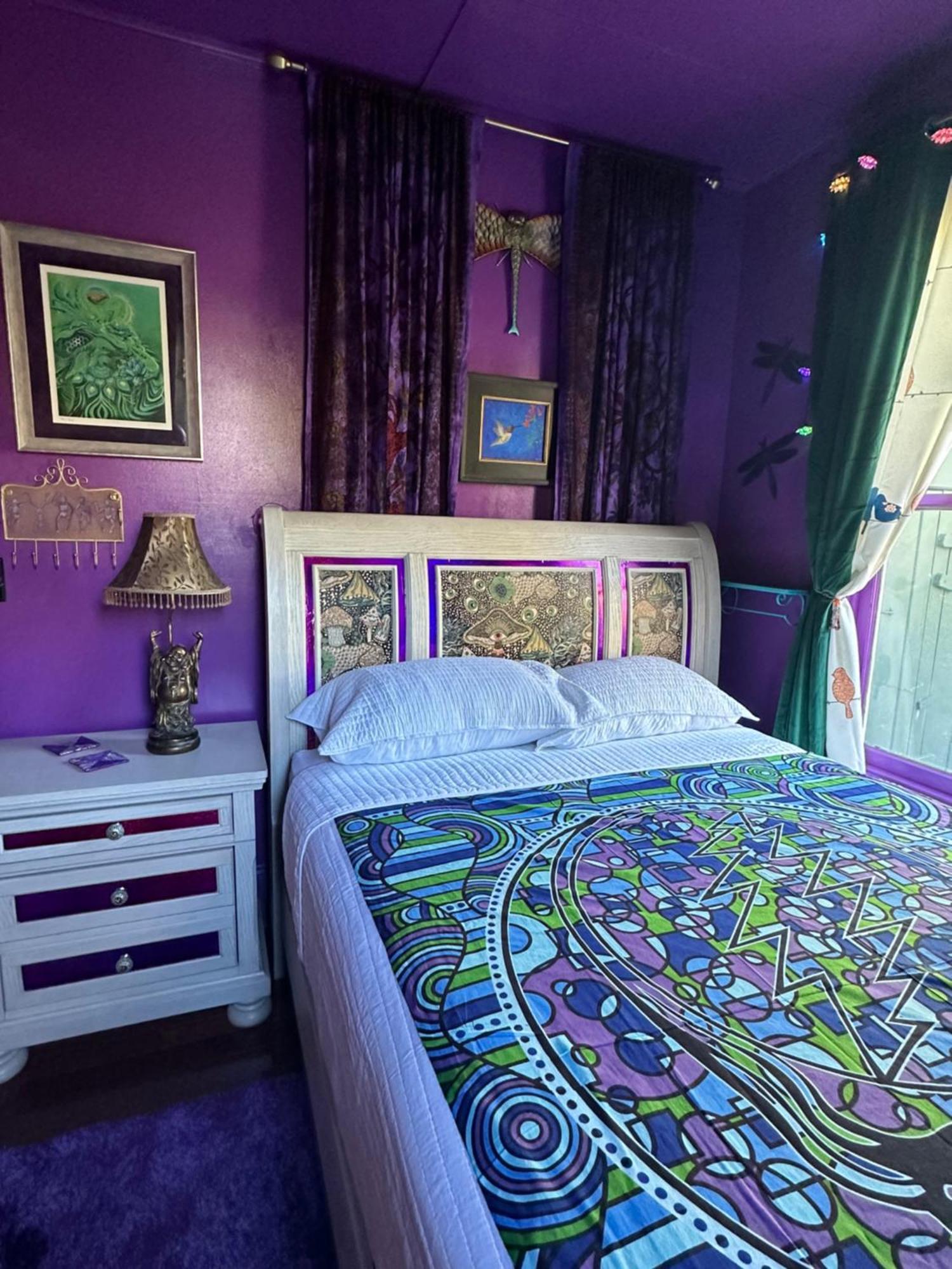 Grateful Dreams Lodging أركاتا المظهر الخارجي الصورة