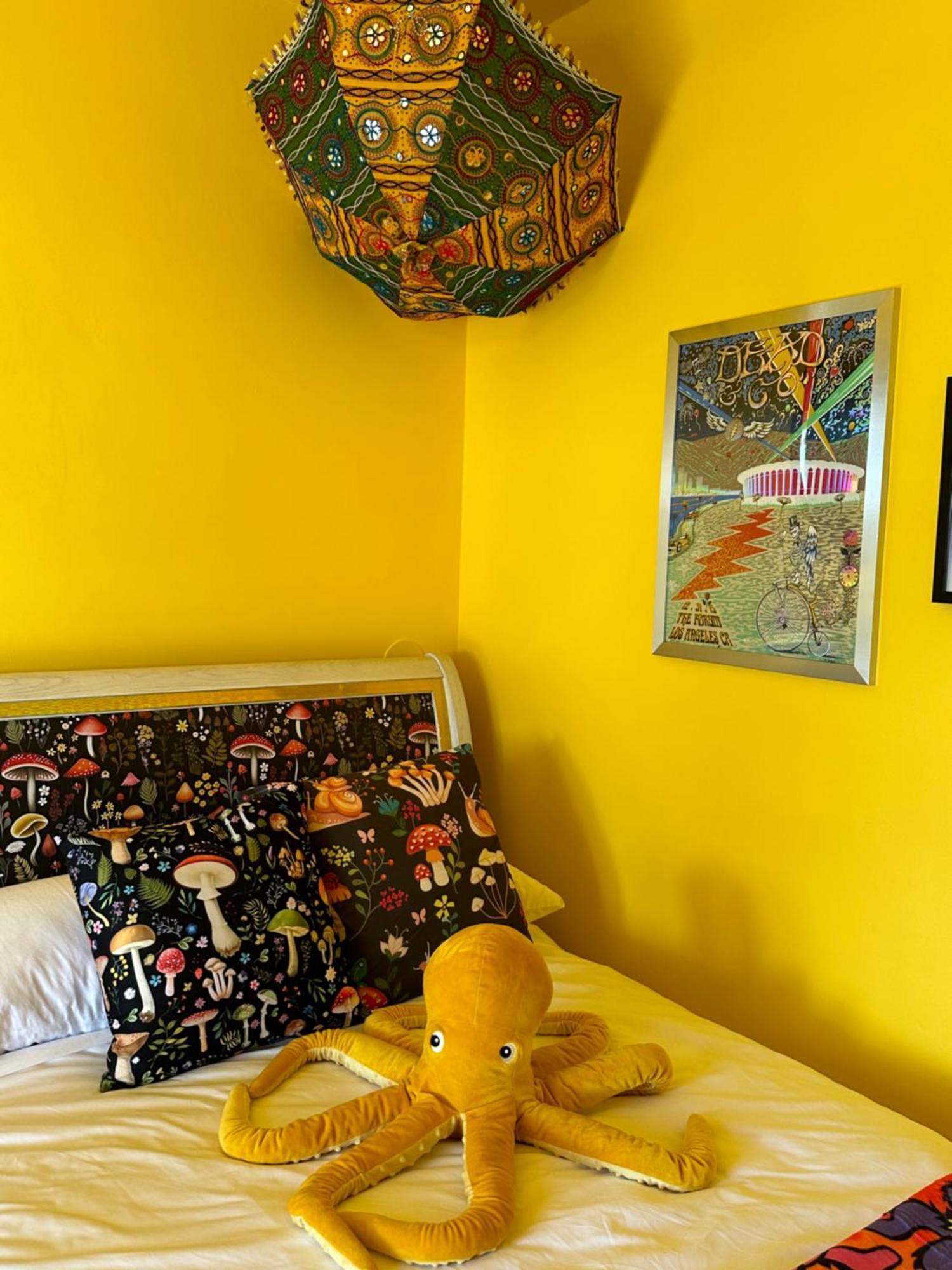 Grateful Dreams Lodging أركاتا المظهر الخارجي الصورة