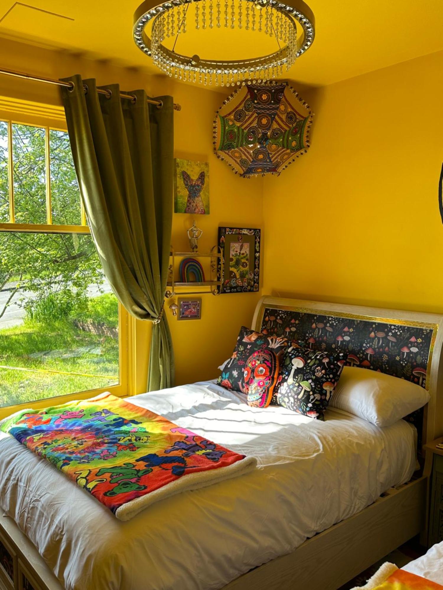 Grateful Dreams Lodging أركاتا المظهر الخارجي الصورة