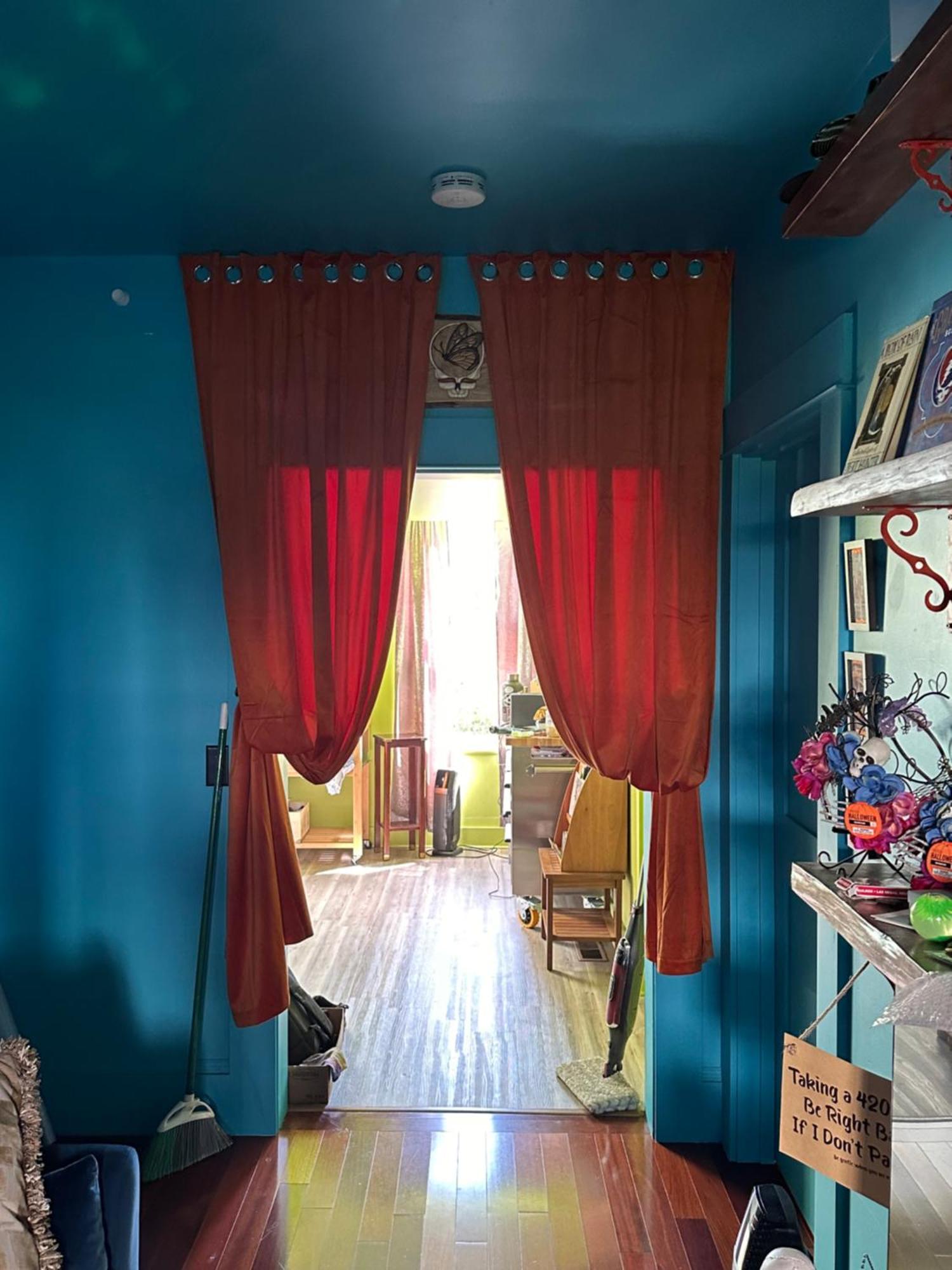Grateful Dreams Lodging أركاتا المظهر الخارجي الصورة