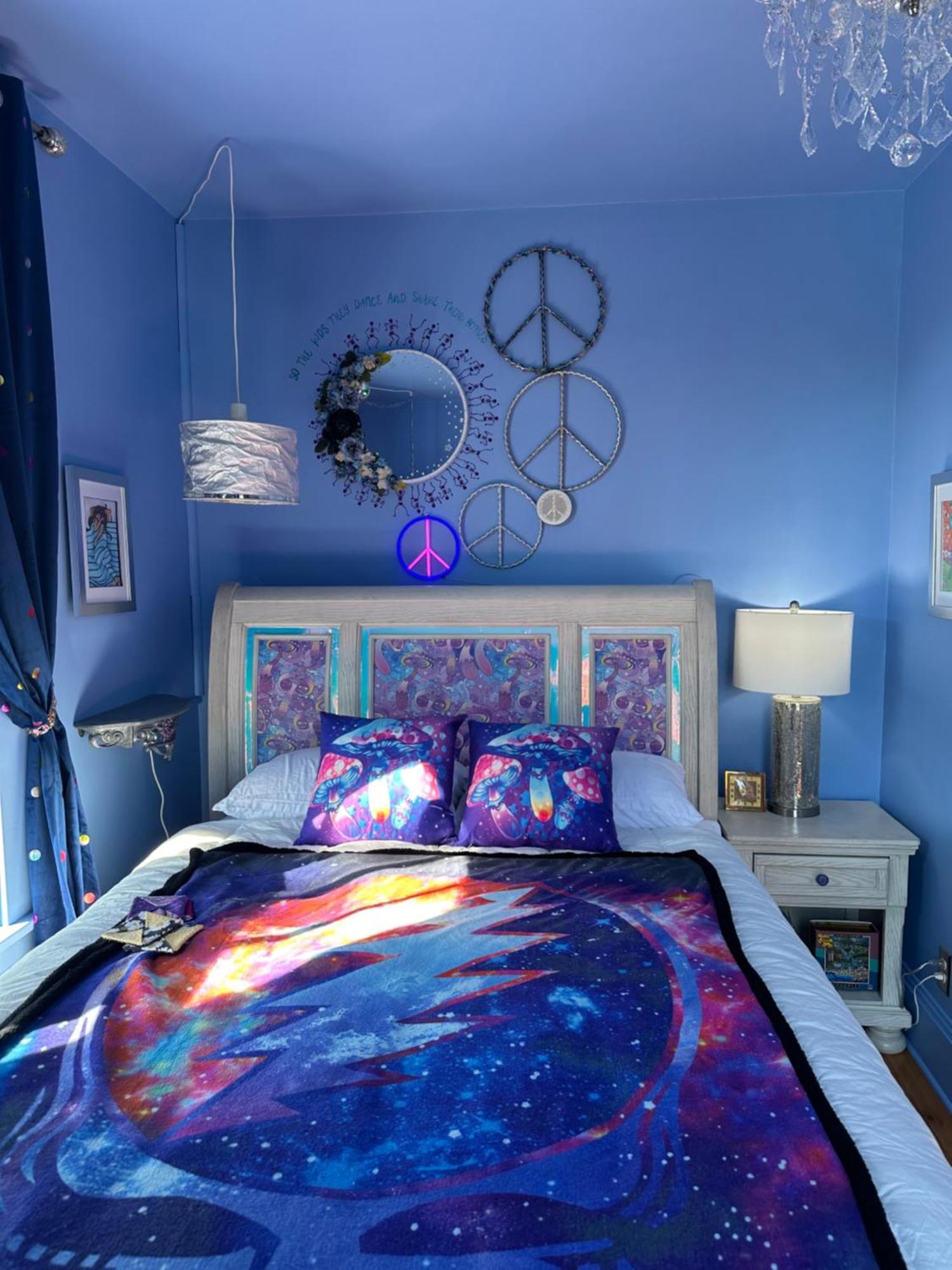 Grateful Dreams Lodging أركاتا المظهر الخارجي الصورة