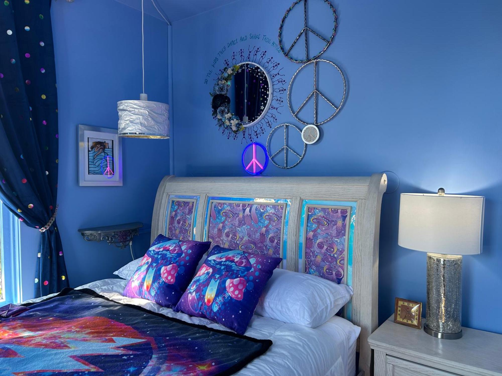 Grateful Dreams Lodging أركاتا المظهر الخارجي الصورة